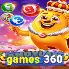 games 360